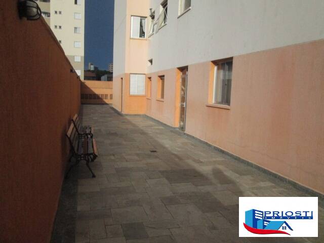 Apartamento para Venda em Santo André - 4