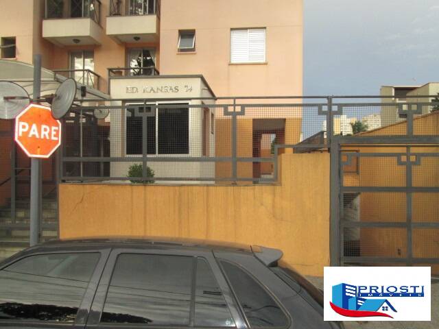 Apartamento para Venda em Santo André - 2