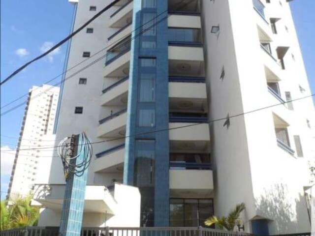 Apartamento para Venda em São Paulo - 2