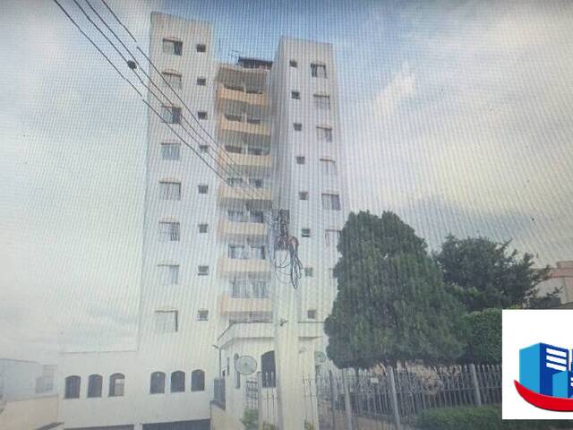 #AP3194 - Apartamento para Venda em São Paulo - SP