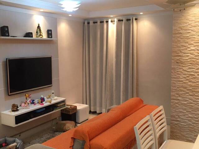 Apartamento para Venda em São Paulo - 5