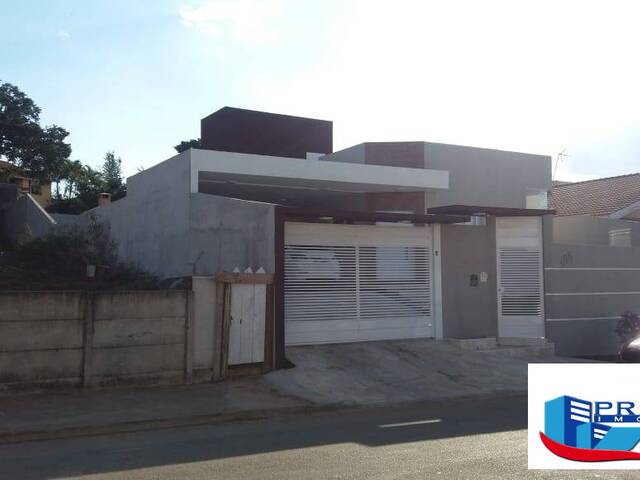 #TE0700 - Terreno para Venda em Atibaia - SP