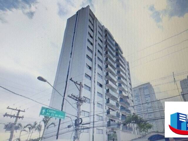 #AP3274 - Apartamento para Venda em São Paulo - SP - 2