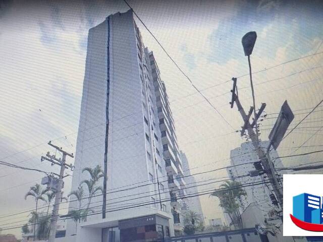 #AP3274 - Apartamento para Venda em São Paulo - SP