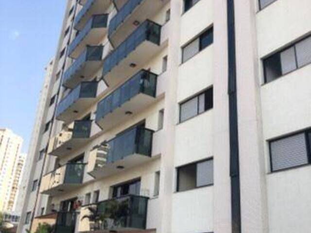 #AP3274 - Apartamento para Venda em São Paulo - SP - 3