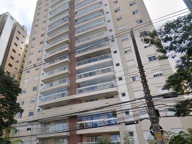 #AP3333 - Apartamento para Venda em São Paulo - SP