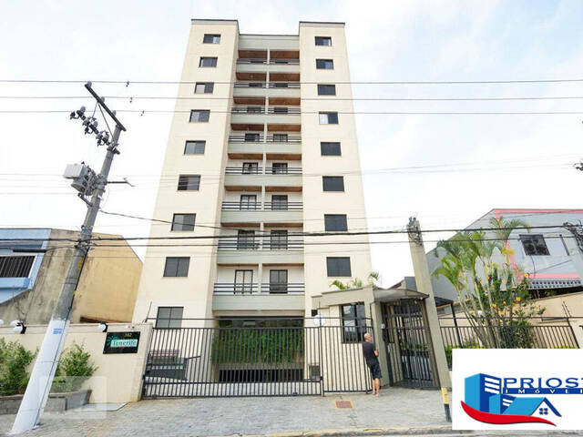 #AP3386 - Apartamento para Venda em São Paulo - SP