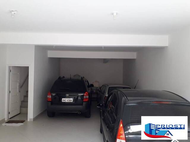 Sobrado para Venda em São Paulo - 2