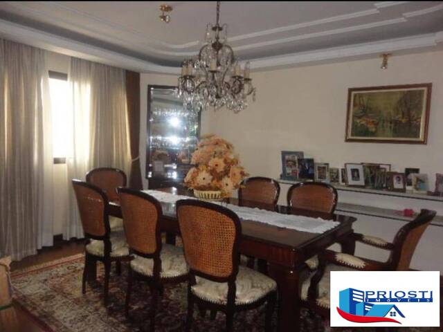 Apartamento para Venda em São Paulo - 5