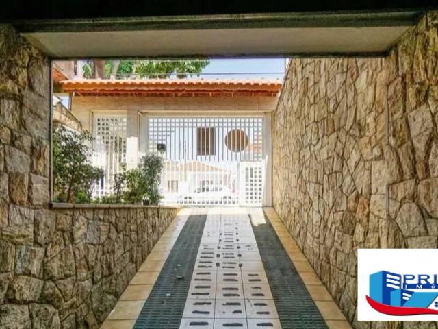 #SB2011 - Sobrado para Venda em São Paulo - SP