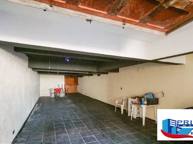 Sobrado para Venda em São Paulo - 4