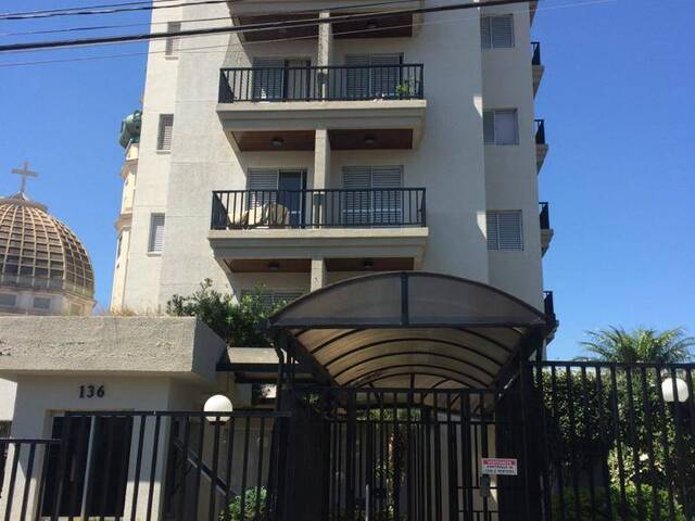 Apartamento para Venda em São Paulo - 2