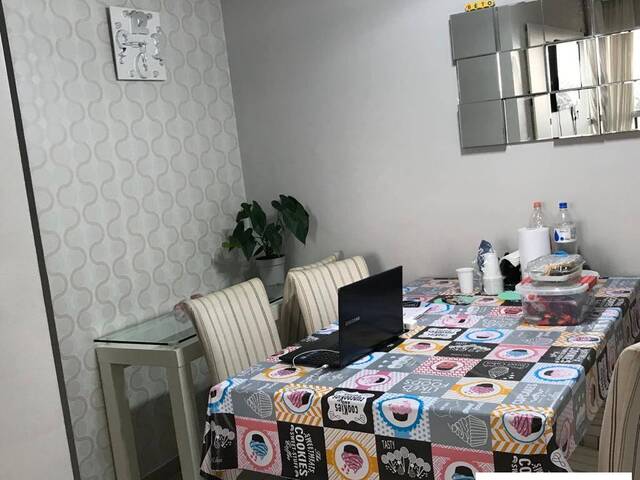 Apartamento para Venda em São Paulo - 4