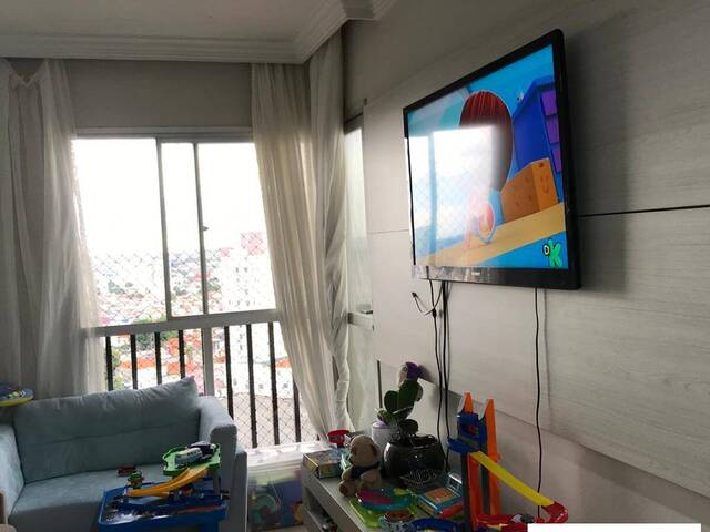 Apartamento para Venda em São Paulo - 3