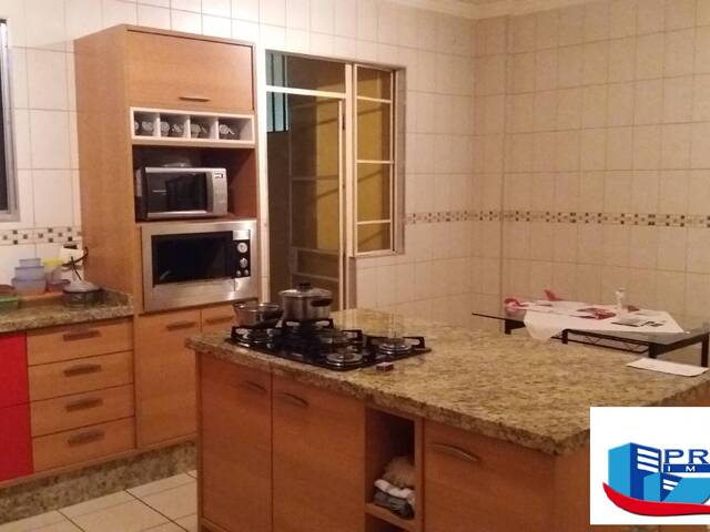 Cobertura para Venda em Santo André - 4