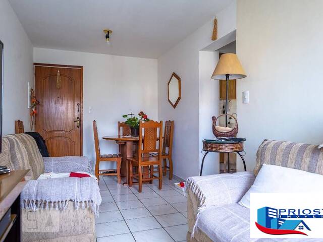 #AP3478 - Apartamento para Venda em São Paulo - SP