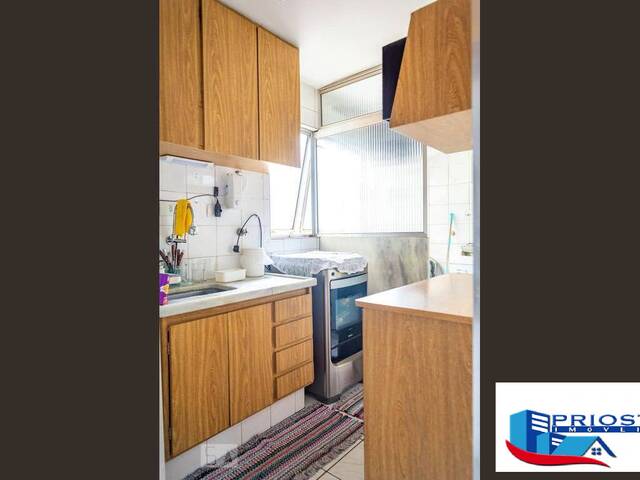 Apartamento para Venda em São Paulo - 5