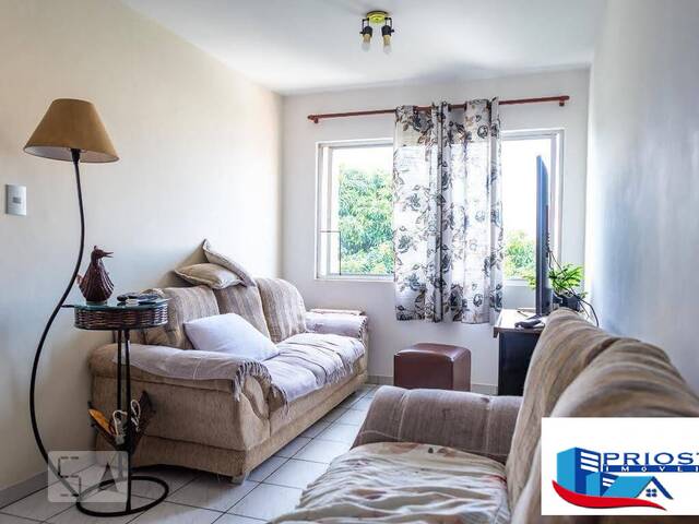 #AP3478 - Apartamento para Venda em São Paulo - SP