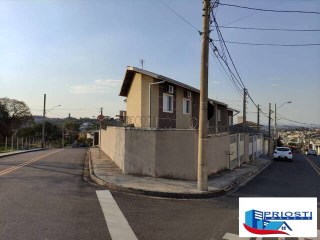 #SB2023 - Sobrado para Venda em Atibaia - SP - 3
