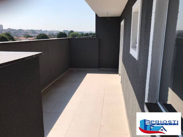 Apartamento para Venda em São Paulo - 3