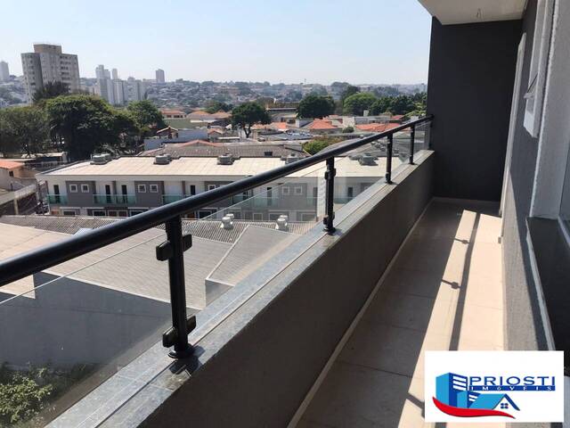 Apartamento para Venda em São Paulo - 2