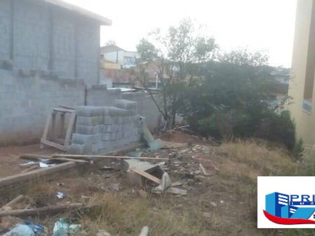 #TE0733 - Terreno para Venda em Atibaia - SP - 2