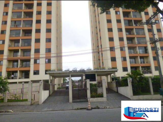 #AP3529 - Apartamento para Venda em São Paulo - SP