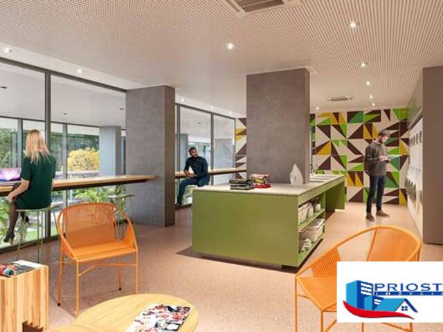 Apartamento para Venda em São Paulo - 5