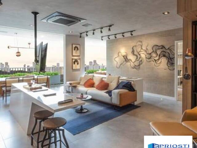 Apartamento para Venda em São Paulo - 4