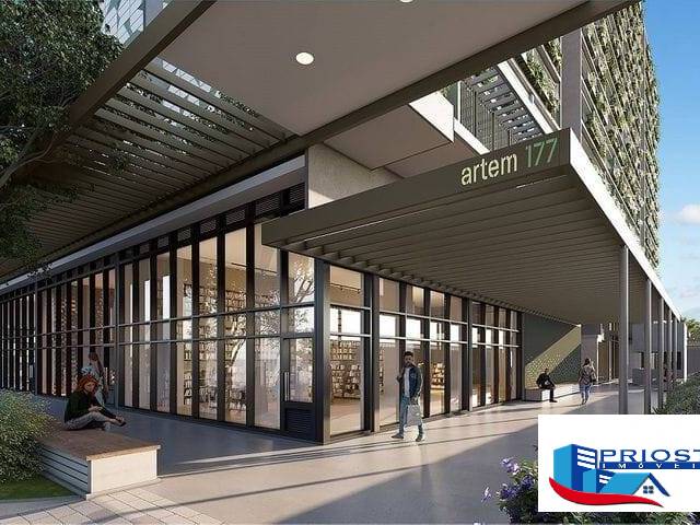 Apartamento para Venda em São Paulo - 3