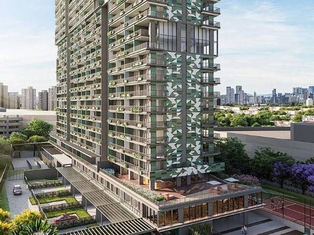 Apartamento para Venda em São Paulo - 2