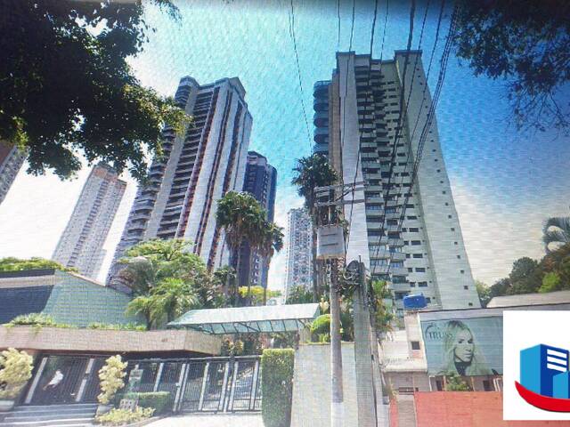 #AP3533 - Apartamento para Venda em São Paulo - SP