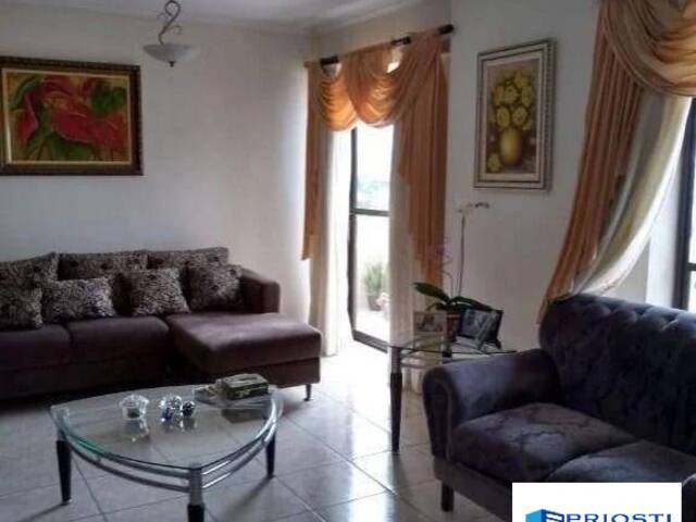 Apartamento para Venda em Santo André - 5