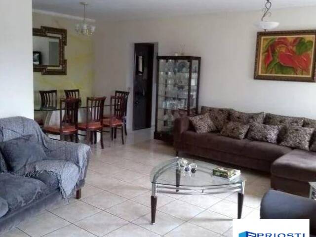 Apartamento para Venda em Santo André - 4
