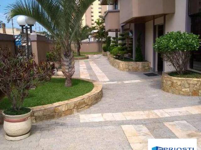 #AP3554 - Apartamento para Venda em Santo André - SP