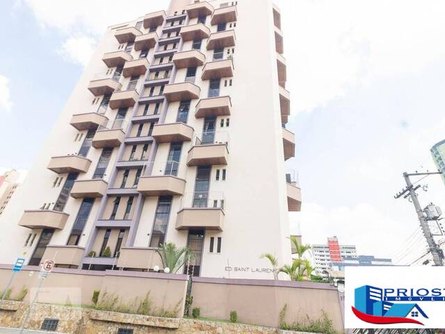 #AP3554 - Apartamento para Venda em Santo André - SP