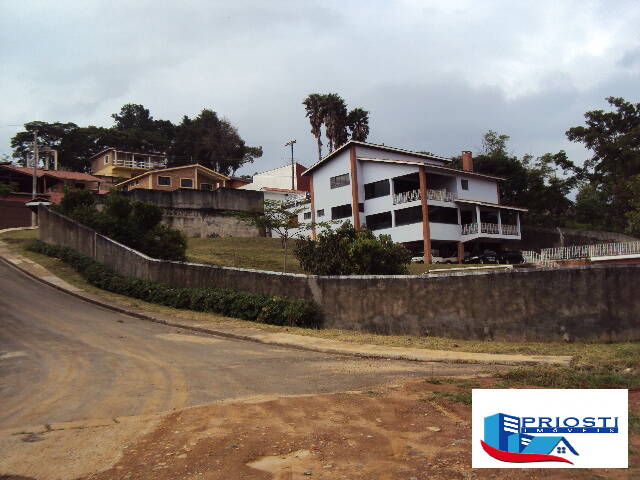 #SB2047 - Sobrado para Venda em Atibaia - SP - 2