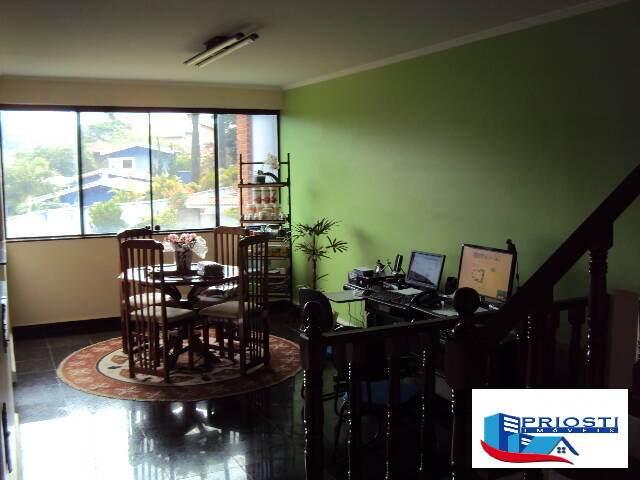 #SB2047 - Sobrado para Venda em Atibaia - SP - 3