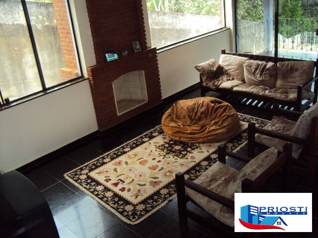 Casa para Venda em Atibaia - 4