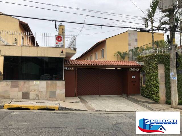 #SB2050 - Casa em condomínio para Venda em São Paulo - SP