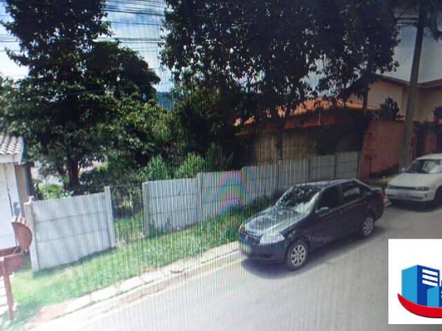Terreno para Venda em Atibaia - 4