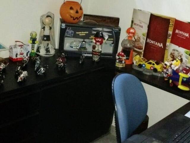 Apartamento para Venda em São Paulo - 5