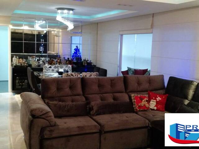 Apartamento para Venda em São Paulo - 3