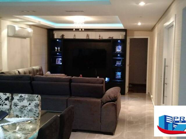Apartamento para Venda em São Paulo - 4