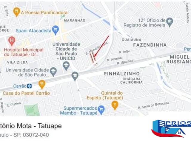 Terreno para Venda em São Paulo - 4