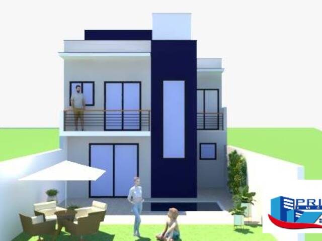 #CS0980 - Casa para Venda em Atibaia - SP - 2