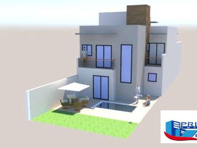 #CS0980 - Casa para Venda em Atibaia - SP - 3