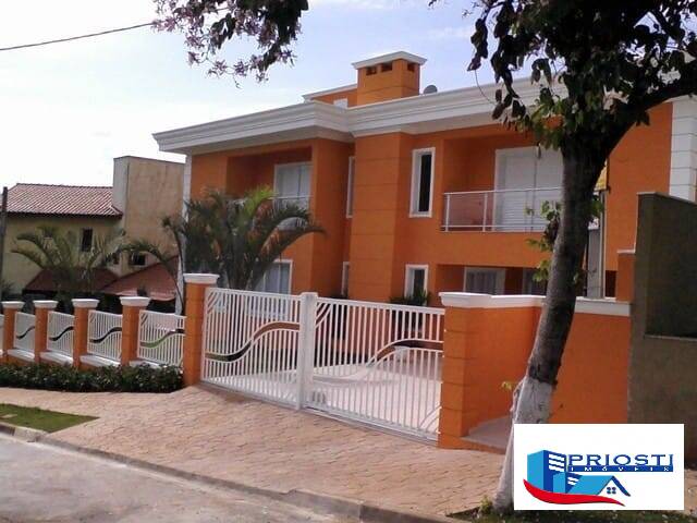 #SB2021 - Casa em condomínio para Venda em Atibaia - SP - 3