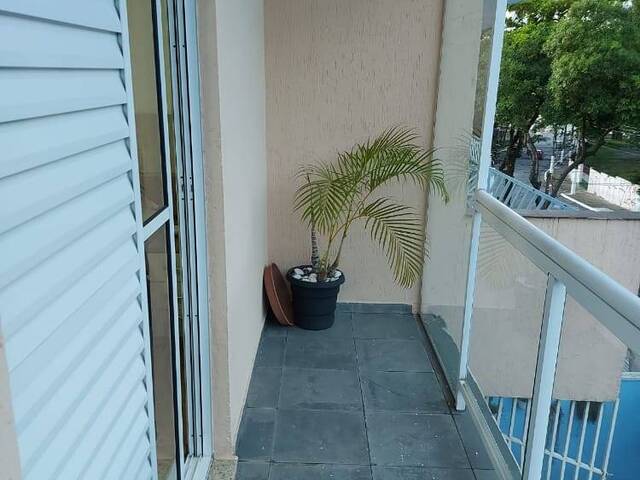 Sobrado para Venda em São Paulo - 2