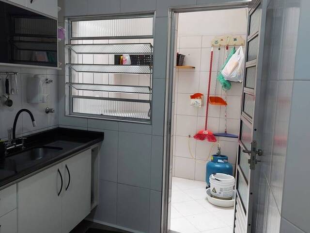 Sobrado para Venda em São Paulo - 5